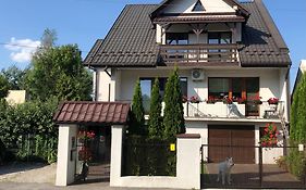 Apartament Bronowice